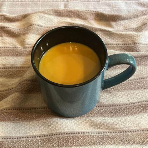 Turmeric Coffee: A Simple Recipe With Many Health Benefits