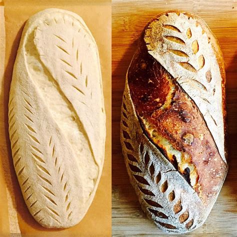 Blondie + Rye on Instagram: “Tuesday bake: light rye and malted barley with molasses.” | Bread ...