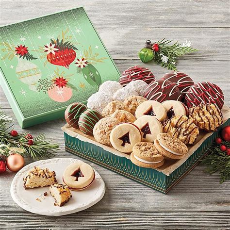 Cookie Delivery: 10 Places to Buy Christmas Cookies Online