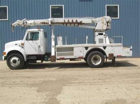 1995 International 4900 For Sale 147 Used Trucks From $6,138