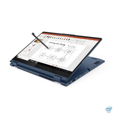 Lenovo ThinkBook 14s Yoga i 2-in-1 Laptop | Specifications, Reviews ...