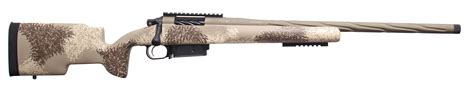 APR Ranger 22 Creedmoor – Alamo Precision Rifles