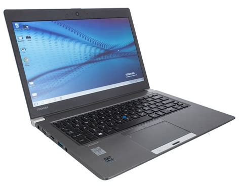 Toshiba Portege Z30-A1301 Review | PCMag