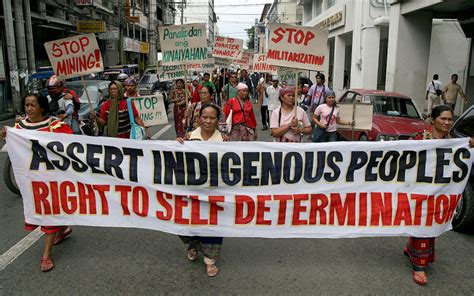 Philippines: Lumad people under threat by Australia’s Xstrata Copper ...