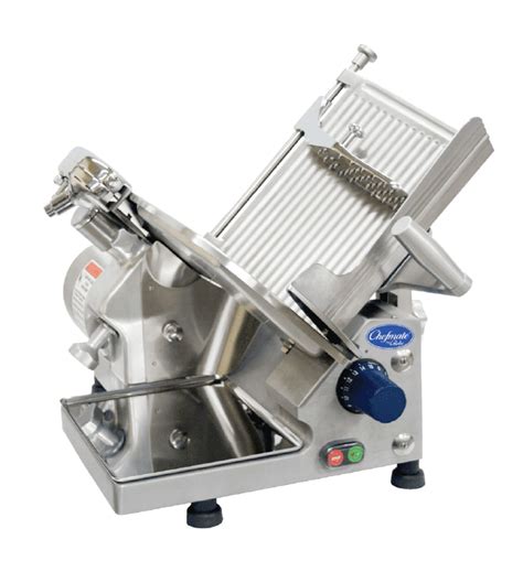 Slicer 12", Medium Duty Globe - BSR Design & Supplies