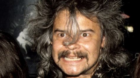 Ex-Motorhead drummer Phil Taylor dies, aged 61 | ITV News Calendar