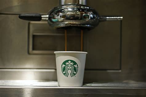 The (Many) Reasons People Have Sued Starbucks - Newsweek