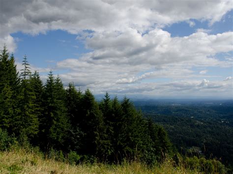 12 essential day hikes near Seattle - Curbed Seattle