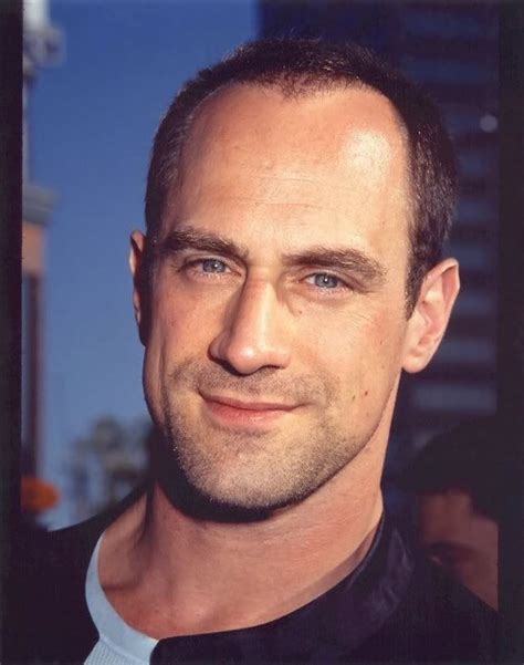 christopher meloni: 1st & ten; the fanelli boys, dinosaurs, oz; law ...