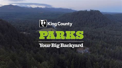 Introduction to King County Parks on Vimeo