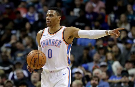 Russell Westbrook to produce Black Wall Street documentary – 102.3 KRMG