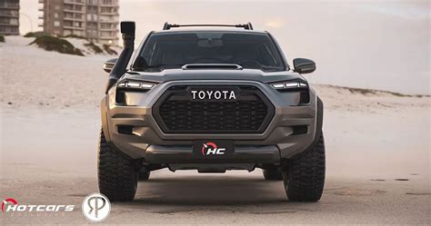 Why The 2024 Toyota 4Runner Will Be the Ultimate Family SUV For Off-Road Enthusiasts | Flipboard