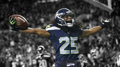 Seattle Seahawks Wallpapers - Wallpaper Cave