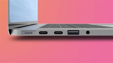 Apple bringing major Mac changes – MacBook Pro ports returning ...