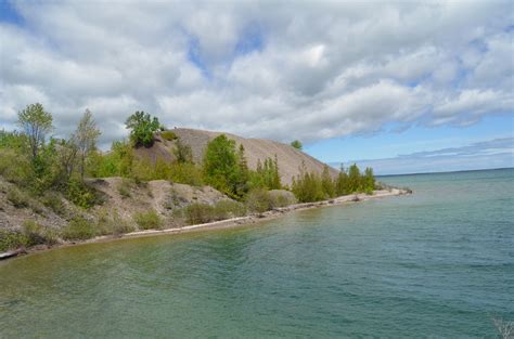 Rockport State Recreation Area, Alpena - Travel the Mitten