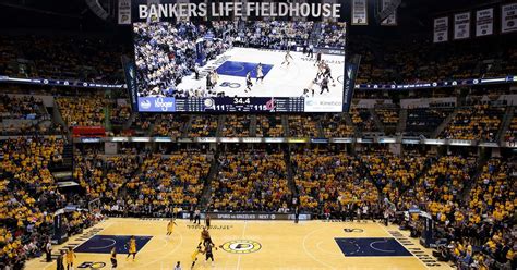 Pacers' arena to be renamed in 2019 | FOX Sports