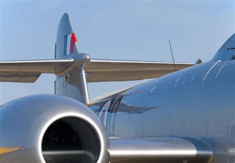 Gloster Meteor Engine by davepphotographer on DeviantArt