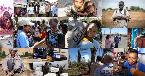 Humanitarian Assistance | Humanitarian Assistance | Archive - U.S ...