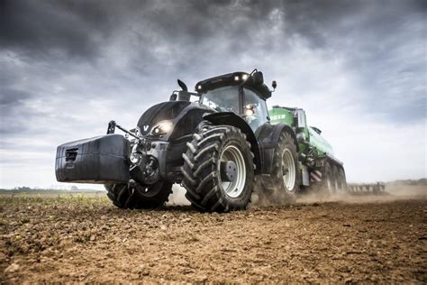 Tout savoir sur les tracteurs agricoles | Mascus Blog France