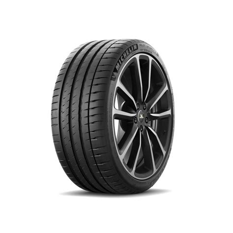 MICHELIN Pilot Sport 4 S - Car Tire | MICHELIN USA