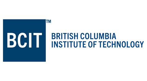 British Columbia Institute of Technology (BCIT) Vector Logo | Free Download - (.SVG + .PNG ...