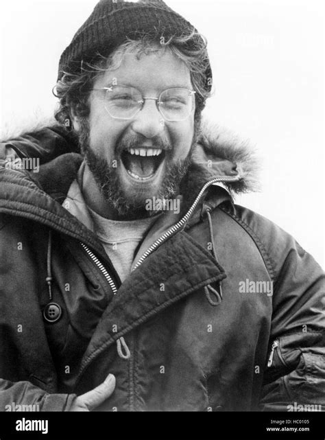 JAWS, Richard Dreyfuss, 1975 Stock Photo - Alamy