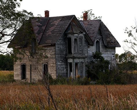 Wallpaper This Is An Old House [1280 x 1024] | Old farm houses, Old ...