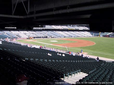 Best Oracle Park Seating (2022)