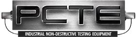 Non Destructive Testing | NDT Equipment | PCTE Industrial