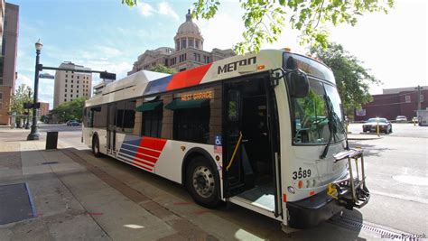 Houston Metro getting $21.6M in FTA grants for new electric buses ...