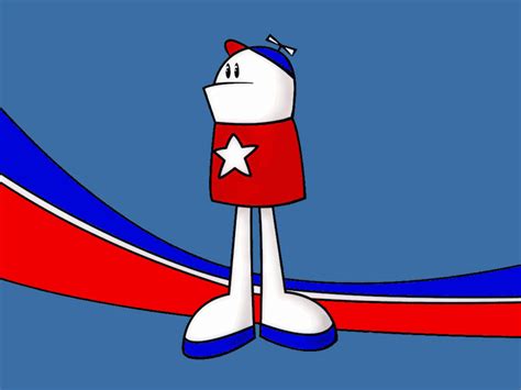 Homestar Runner by Merlin64 on DeviantArt