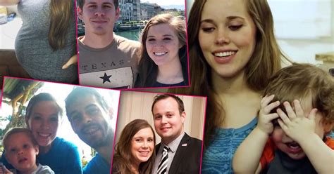 Duggar Family Scandals 2017 Feuds, Shotgun Wedding, Rebellion