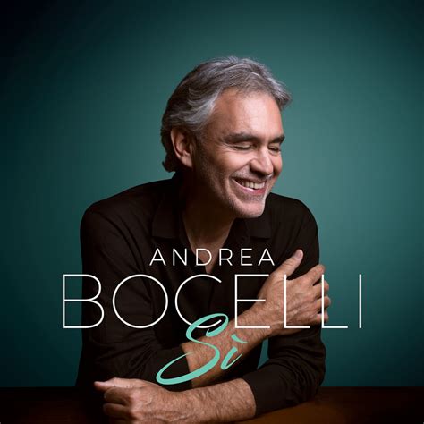 Andrea Bocelli – If Only Lyrics | Genius Lyrics