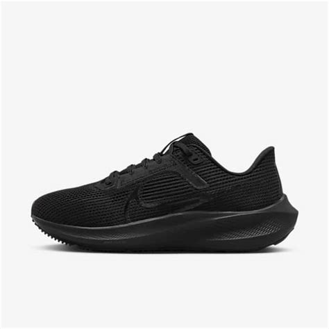 Women's Black Running Shoes. Nike UK