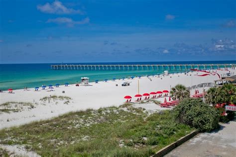 A Guide to Northwest Florida Beaches | VISIT FLORIDA | Pensacola beach ...