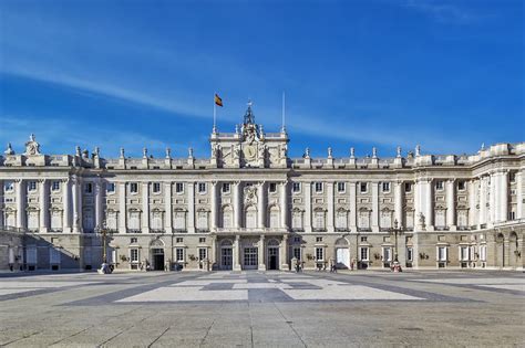 Palacio Real de Madrid, horarios, entradas y día gratis - Ahoramadrid.com