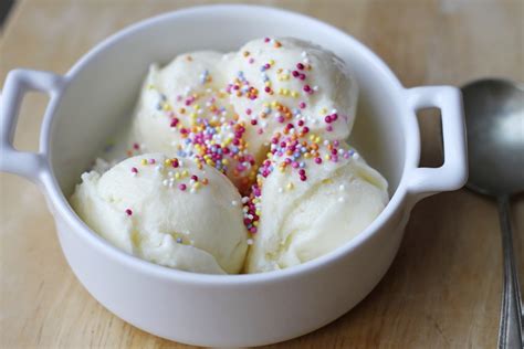 Southern Snow Cream Recipe - Food.com