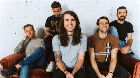 Mayday Parade On Positivity, Longevity And Always Moving Forward — Kerrang!