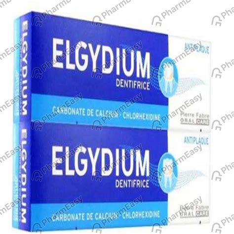 Buy ELGYDIUM Online & Get Upto 60% OFF at PharmEasy