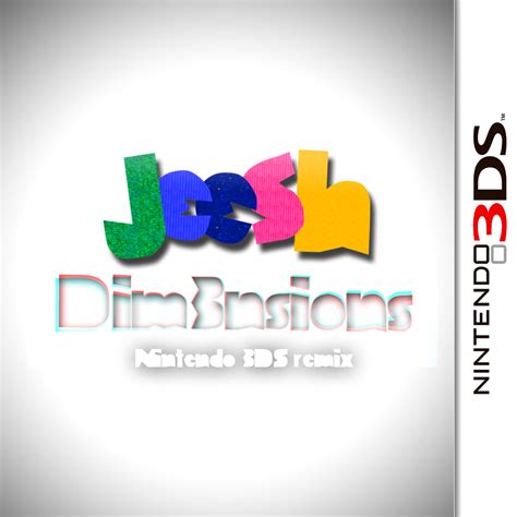 Free MP3: Jeesh - Dim3nsions - The Find Mag