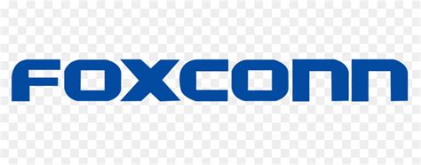 Foxconn Logo & Transparent Foxconn.PNG Logo Images