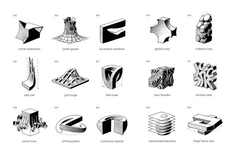 Editorial: Form does not follow - Architectural Review