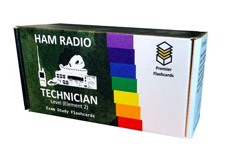 What is Ham Radio? Getting Ready for the Ham Radio Technician License ...