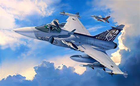 JAS-39C Gripen, República Checa | Aircraft, Aircraft art, Fighter aircraft