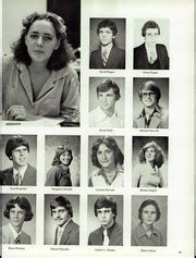 Wyoming Valley West High School - Spartan Yearbook (Plymouth, PA), Class of 1979, Page 39 of 240