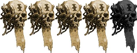 warhammer 40k servo skull - Поиск в Google