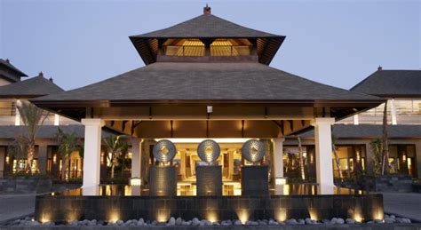 The St. Regis Bali Resort Bali Wedding Venue