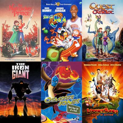 Hoodie Patrol's Heavy Metal Blog: Obscure Animated Feature Films - Part ...