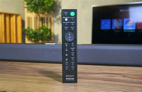 Sony HT-G700 TV Soundar Review: Best Budget Soundbar