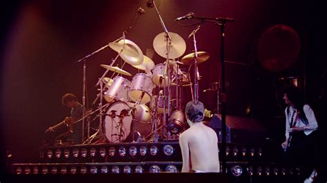 Descargar Queen Rock Montreal (1981) Full 1080p Concierto CinemaniaHD